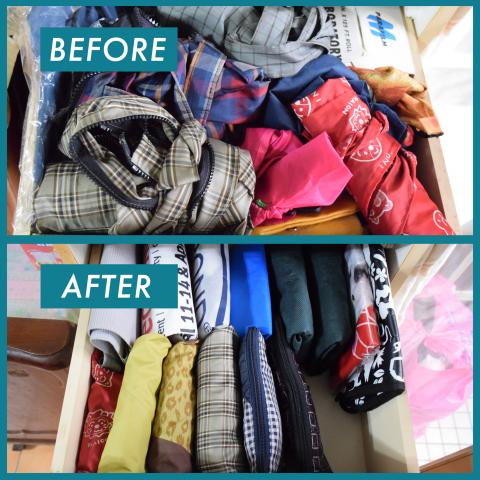 韌與柔生活團隊 - 