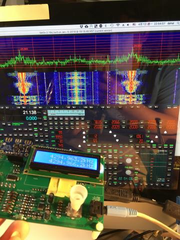 pondahai - 數位收音機