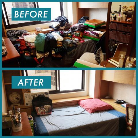 韌與柔生活團隊 - 