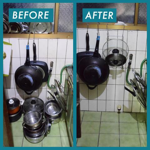 韌與柔生活團隊 - 