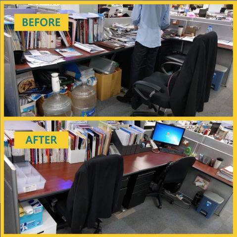 韌與柔生活團隊 - 