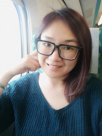 提供工作內容服務的專家陳熠醺