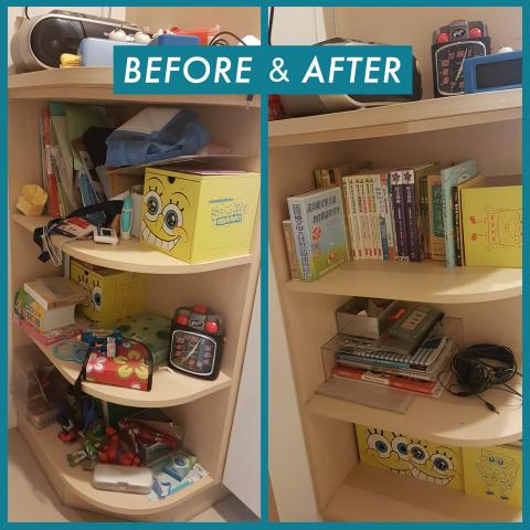 韌與柔生活團隊 - 