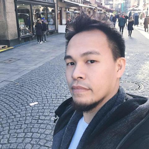 提供acer股價服務的專家Kevin