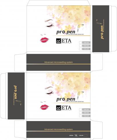 日藝圖案設計事務所 - 包裝設計