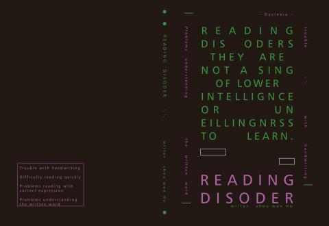 Jasmine - 書本封面設計