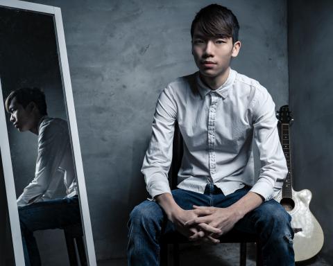 提供相機街服務的專家Branden