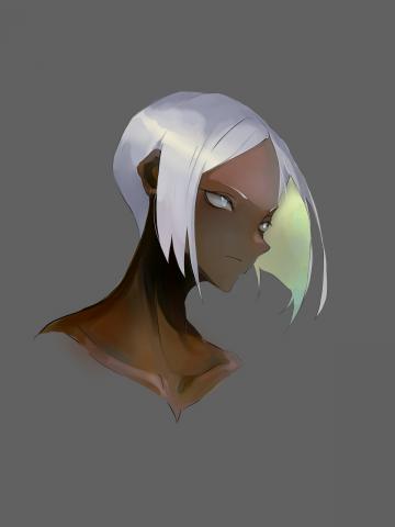 YC 插畫工作室 - 