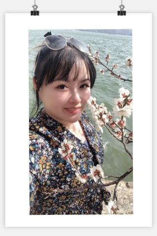 提供cpr服務的專家韓雅荃