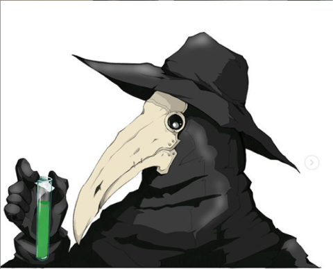 YC 插畫工作室 - 