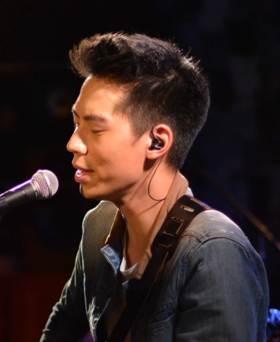 提供配樂服務的專家胡斯漢