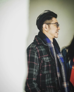 提供仁武地政服務的專家林坤毅