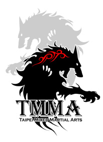 陳建樺 - TMMA-LOGO設計