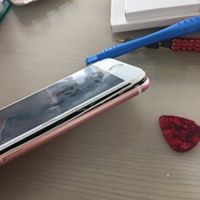 小紅人維修中心 - 電池膨脹