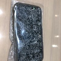 小紅人維修中心 - 螢幕碎裂