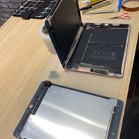 小紅人維修中心 - 更換SSD硬碟