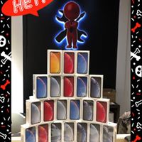 小紅人維修中心 - 新機販售服務