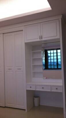 呈語家具設計 - 