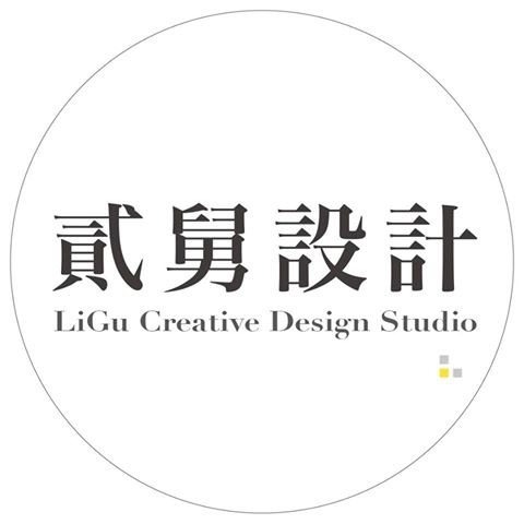 提供刀模服務的專家貳舅設計 LiGu Creative Design Studio