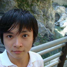 提供電鍋飯服務的專家洪昌億