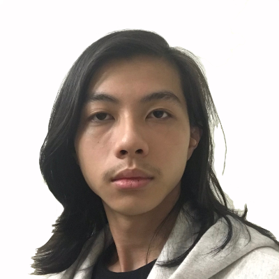 提供前端後端服務的專家孫崇碩