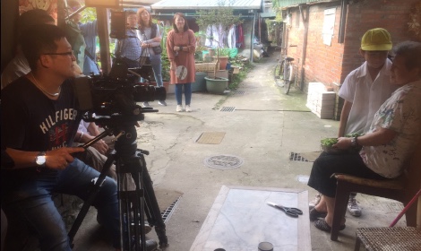 綠光影音整合行銷有限公司 - 