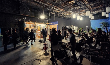 綠光影音整合行銷有限公司 - 