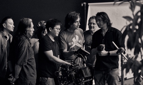 綠光影音整合行銷有限公司 - 