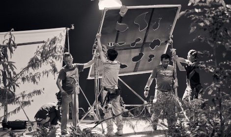 綠光影音整合行銷有限公司 - 