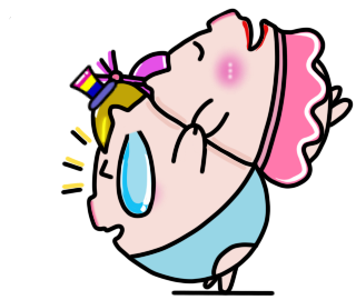 闊嘴媽文創設計 - 