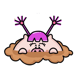 闊嘴媽文創設計 - 