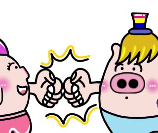 闊嘴媽文創設計 - 