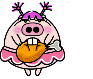 闊嘴媽文創設計 - 