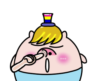 闊嘴媽文創設計 - 