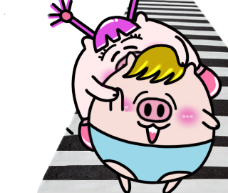 闊嘴媽文創設計 - 