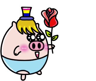 闊嘴媽文創設計 - 