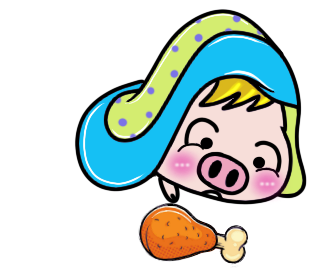 闊嘴媽文創設計 - 