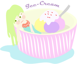 Yawai 個人工作室 - 向量圖插圖設計