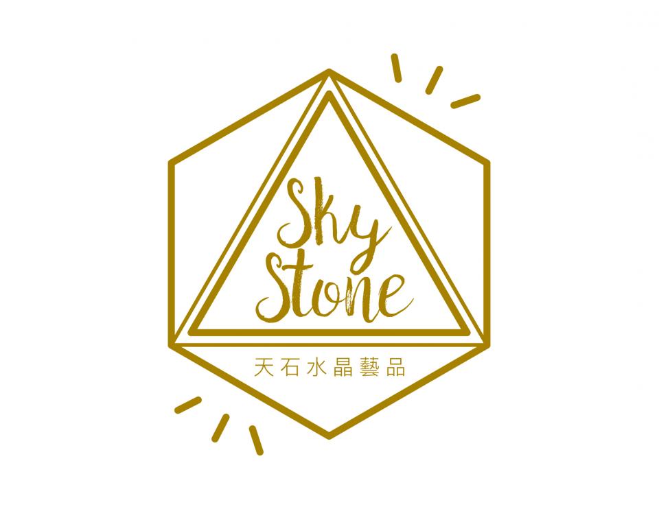 格皓平面設計 - 水晶商城LOGO設計