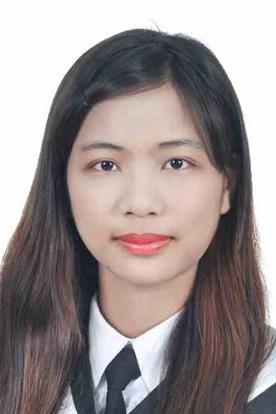 提供時間管理服務的專家Vivian