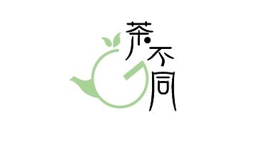 林采臻 - logo設計