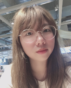 提供韓語服務的專家CHANG TZU CHEN