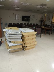 仁和居家維修 - 各式燈具施工安裝