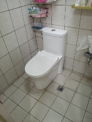 仁和居家維修 - 衛浴馬桶施工