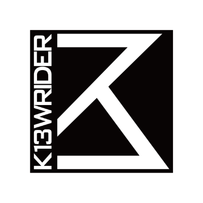 提供cad服務的專家K13WRIDER