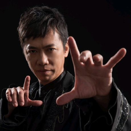 李志銘 - 魔術