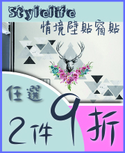 Ning studio - 產品促銷banner設計