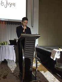 主持人SAMFANG -  主持人SAMFANG -