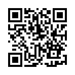 Sophia Lee - 作品集連結Qrcode