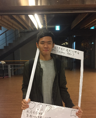 提供esg定義服務的專家沈立淞